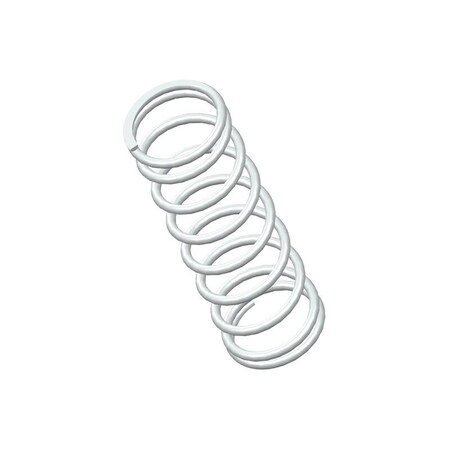Approved Vendor Compression Spring, O= .720, L= 2.25, W= .067 G209964155